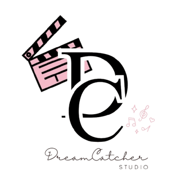 Dream Catcher Studio Logo