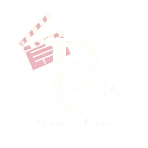 Dream Catcher Studio Logo