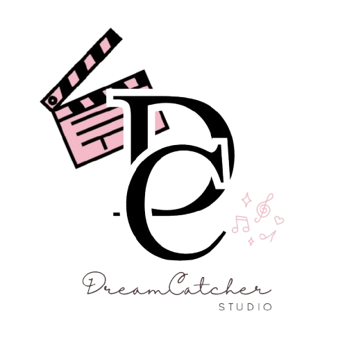 Dream Catcher Studio Logo